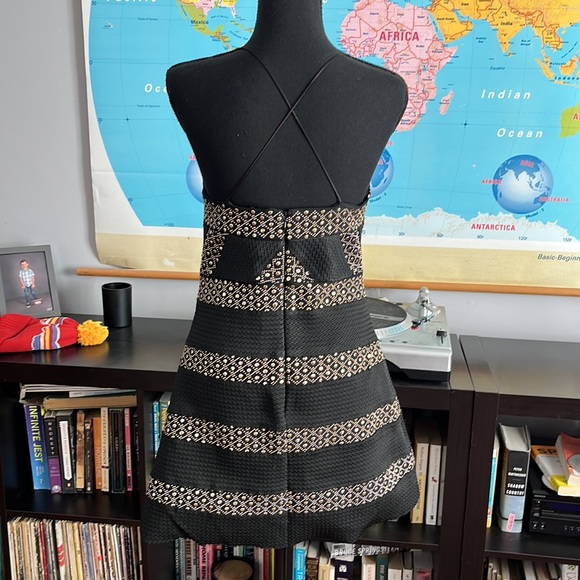 Topshop Dress‎ Size 8 - Picture 3 of 6